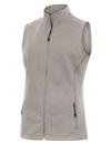 Ladies Antigua Peekaboo Course Vest