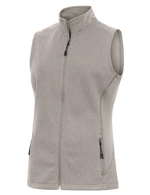 Ladies Antigua Peekaboo Course Vest