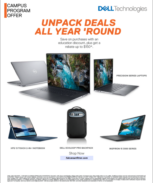 Dell Info