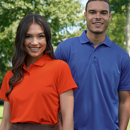 S.O. Library Omega Polo