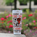 BGSU Mom 30oz Tumbler