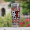 BGSU Mom 30oz Tumbler