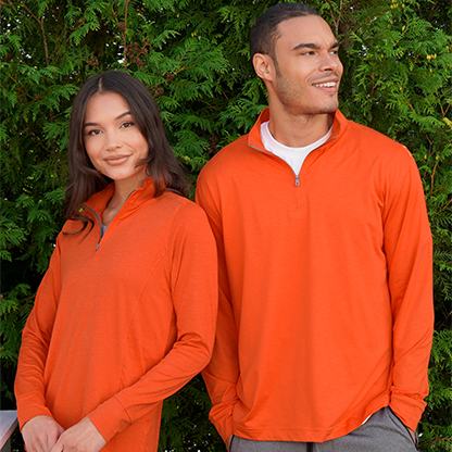 S.O. Library Zen 1/4 Zip