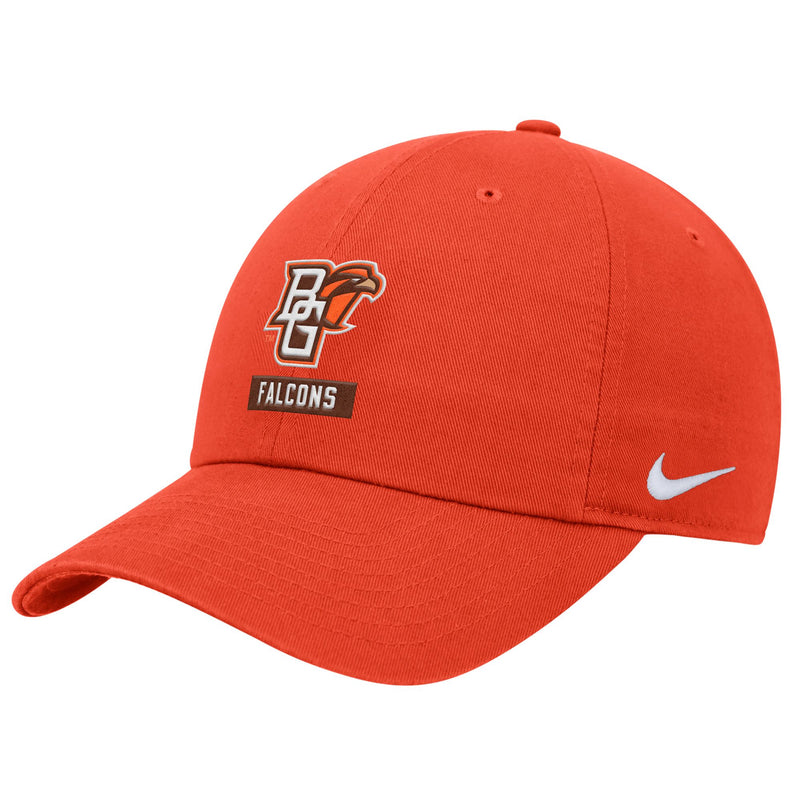 Nike BGSU Falcons Hat