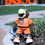 BGSU Freddie Falcon Mini Plush