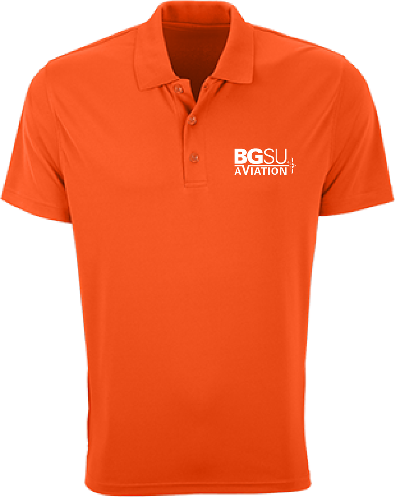 S.O. Aviation Polo PREORDER