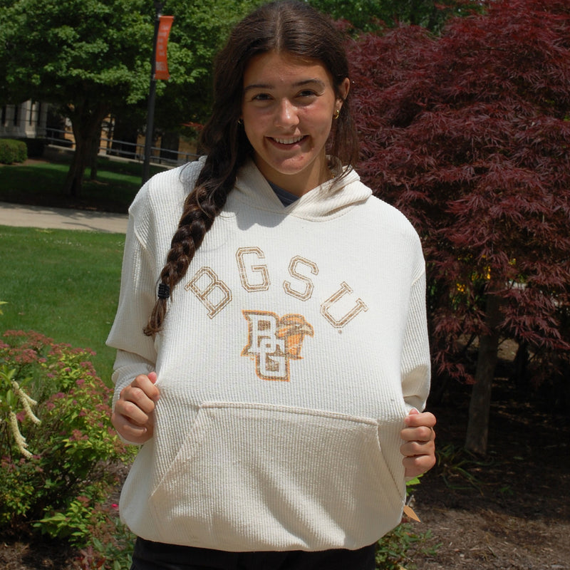 MV BGSU Mood And Vibe Hoodie