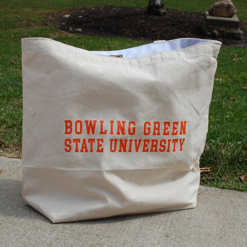 Spirit Rah Rah St. Johnsbury Reversible Tote