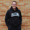 Camp David Falcons Everyday Hoodie