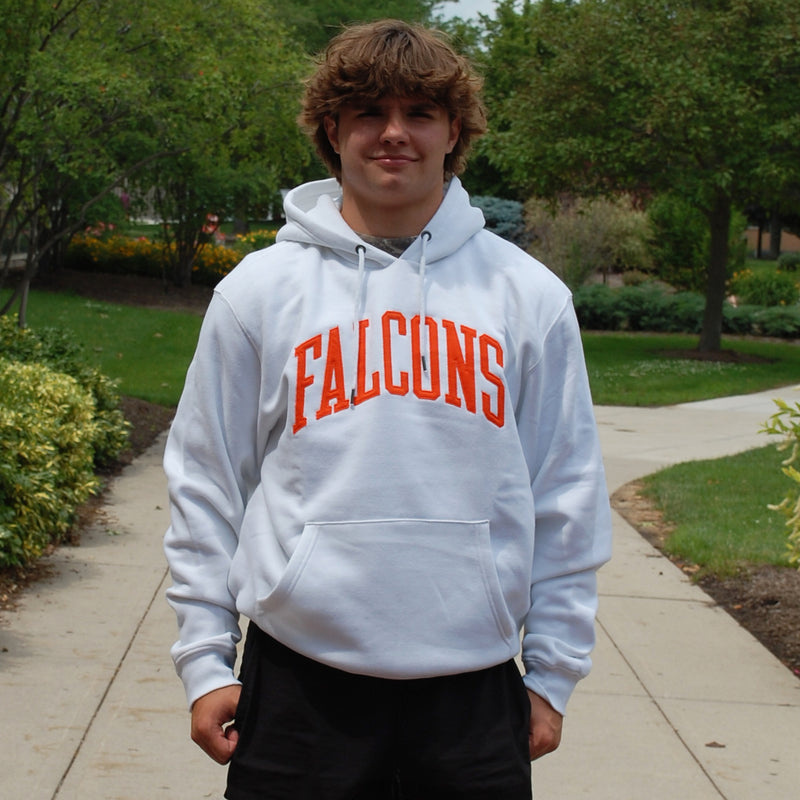 Camp David Falcons Everyday Hoodie