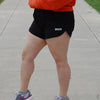 Champion Ladies BGSU Woven Shorts