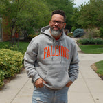 Camp David Falcons Everyday Hoodie