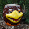 BGSU Freddie Falcon Mug