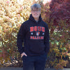 CiSport BGSU Falcons Weaver EMB Classic Hoodie