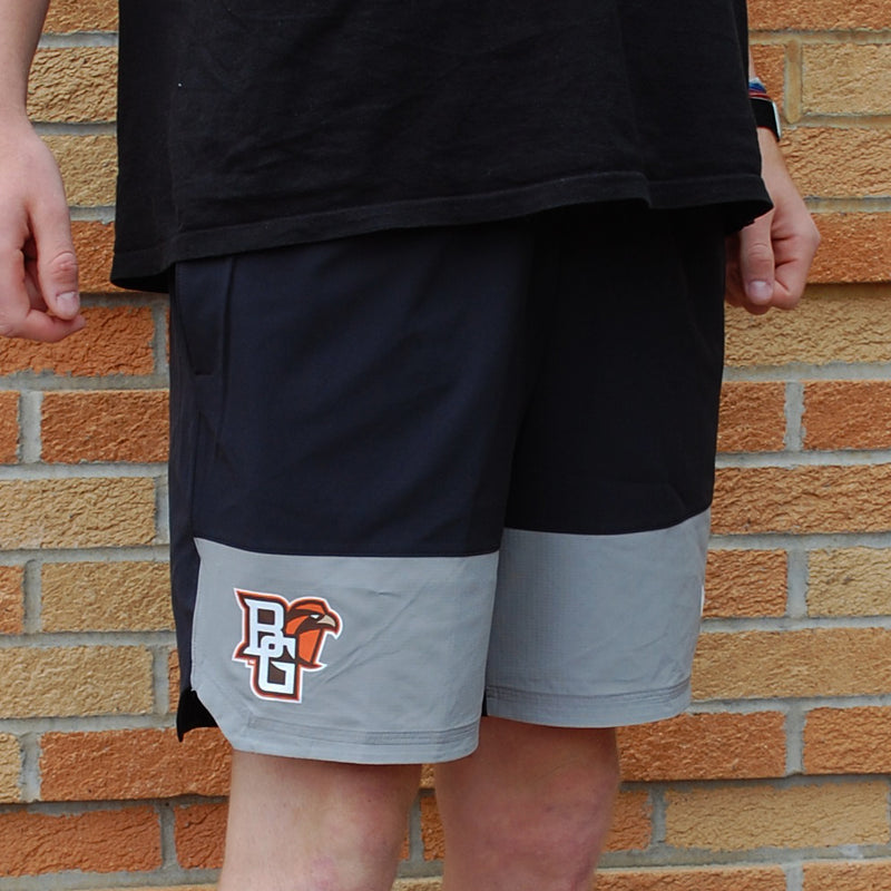 Nike Men's Peekaboo Woven Short