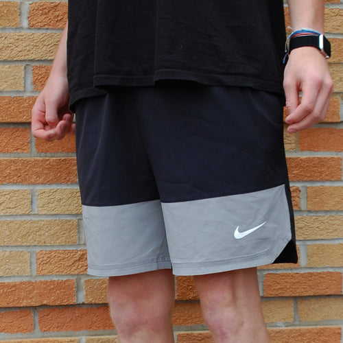 Nike Men's Peekaboo Woven Short