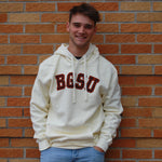 Ouray BGSU Vintage Wash Hoodie