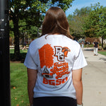 Image One Falcon Marching Band Tee