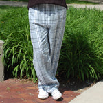 Boxercraft Peekaboo Flannel Pant