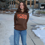 Ouray BGSU Benchmark Hood