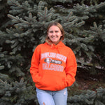 TRT Bowling Green Falcons Hoodie