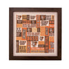 Bowling Green State University Classic Frame Sign