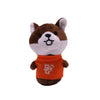 MCM Mini BGSU Plush