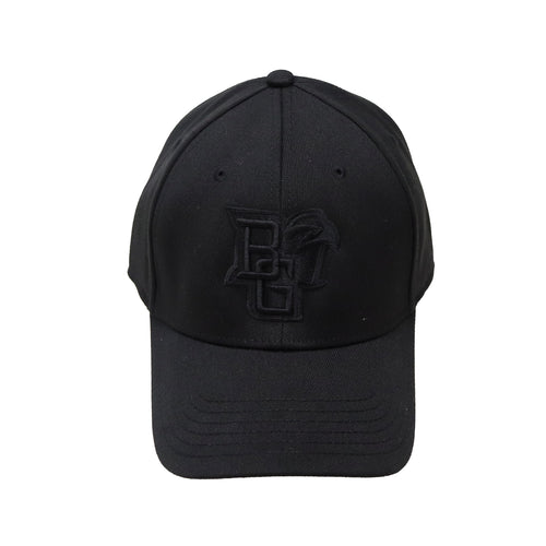 BGSU Legacy Serge Stretch Fit Hat
