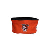 BGSU Collapsible Pet Travel Bowl