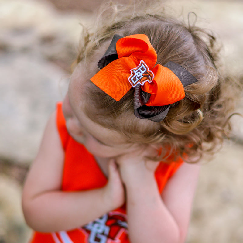 Divine Creations BG Color Block Bow