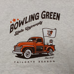 DuckC Bowling Green State Universtiy Glory Days Crew