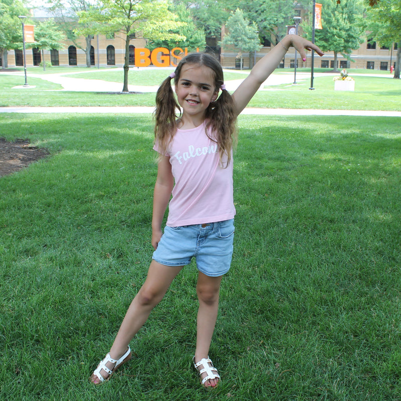 Garb Youth Falcons Charlotter Tee