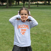 Garb Toddler Falcons Lane LS Tee