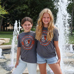 Garb Bowling Green State University Joe Youth Tee