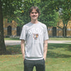 Nike BGSU Peekaboo Dri-Fit Cotton Tee