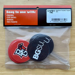 BGSU Cupcake Toppers 12Ct.