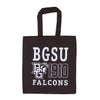 Spirit BGSU Cotton Tote