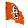 BGSU Falcons Peekaboo 3'x5' Flag