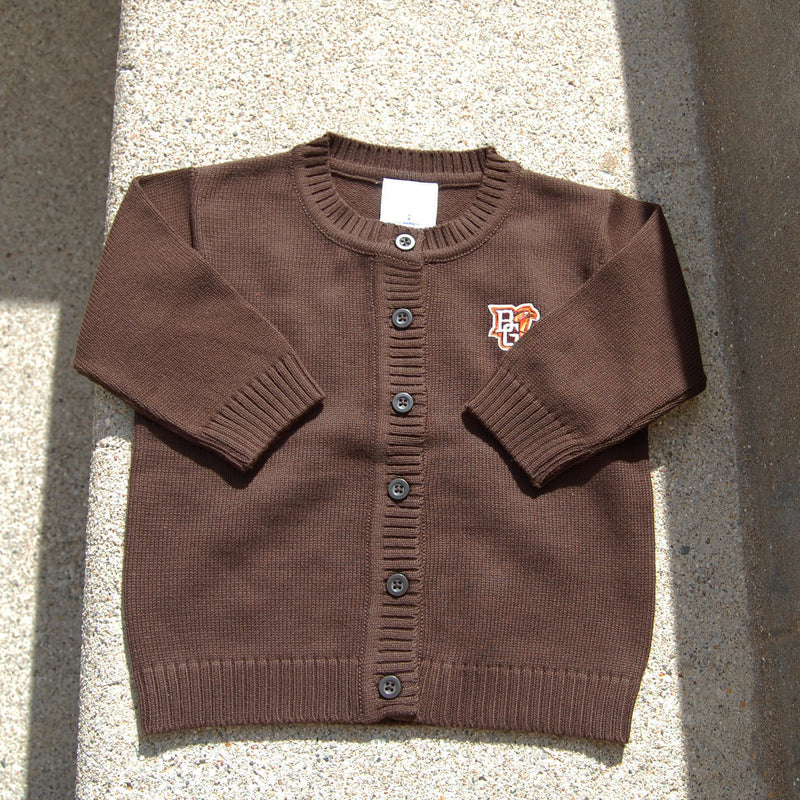 CK  TODDLER Peekaboo Cardigan Sweater