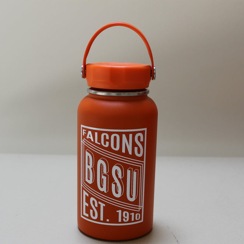 Spirit BGSU Barrington Sport Bottle