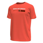 UA Bowling Green Interlocking BG Tee