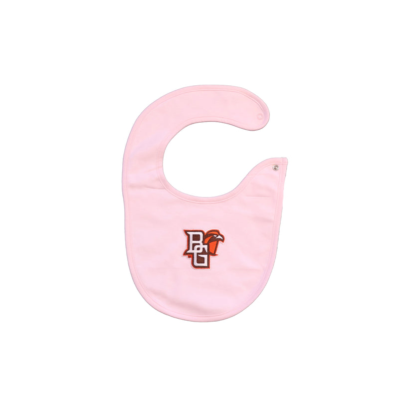 CK Infant Bowling Green Bib