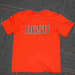 Champion Youth BGSU Tee