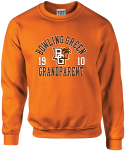 TRT Bowling Green Grandparent Crew