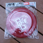 BGSU Neil Frisbee