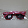Spirit Falcons Velvet Touch Malibu Sunglasses Pink