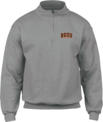 TRT BGSU Alumni 1/4 Zip