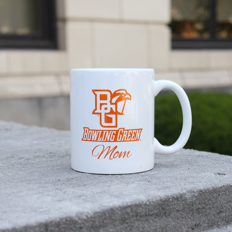 MCM Bowling Green Mom Mug