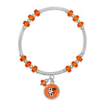 FTH BGSU Peekaboo Ivy Bracelet