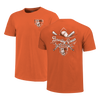 Image One Bowling Green Baseball Diamond Sketch SS Tee
